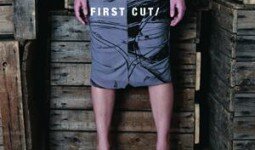 First Cut: Paper, Scissors, Block, Print