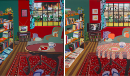 African Art Award Entry