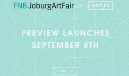 Artsy Online Preview Launches 8 September 2015