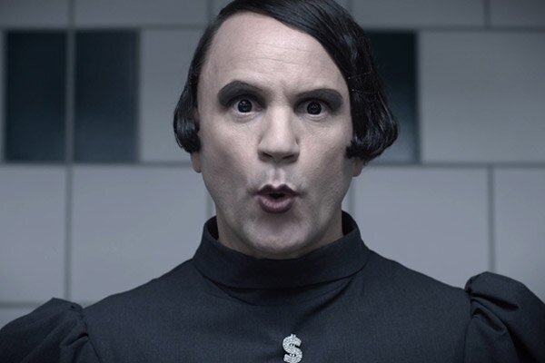 International Short Film Festival Oberhausen